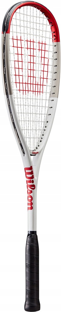 Купить Ракетка для сквоша WILSON Hyper Hammer PRO: отзывы, фото и ...