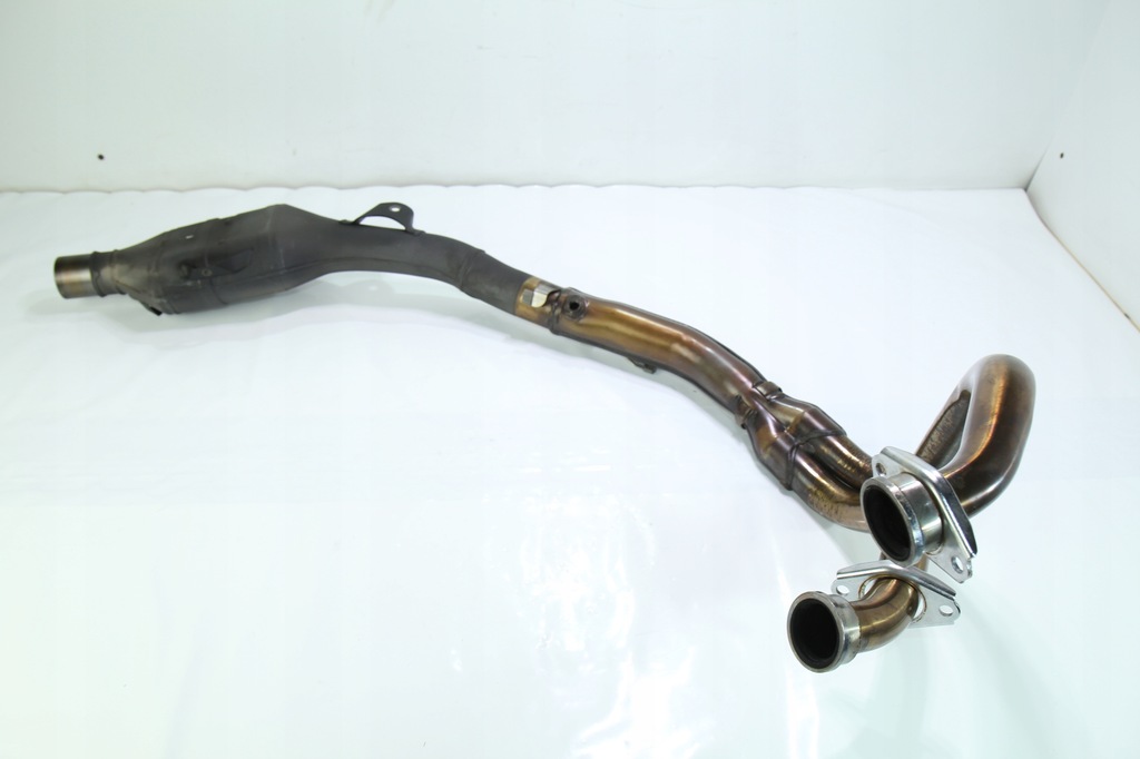 Купить HONDA CRF 1000 AFRICA TWIN 18-20 ВЫПУСКНОЙ ПАТРУБОК: отзывы ...