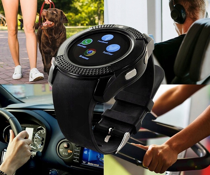 huawei p20 pro smartwatch