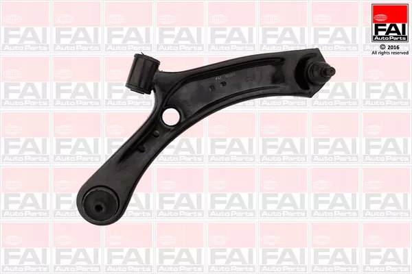 WAHACZ /PRZ/ FIAT SEDICI 06- SS2712 FAI AUTOPARTS Wahacz