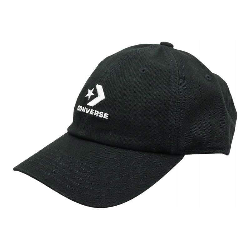 LETNIA CZAPKA Z DASZKIEM CONVERSE CAP 10008477-A01