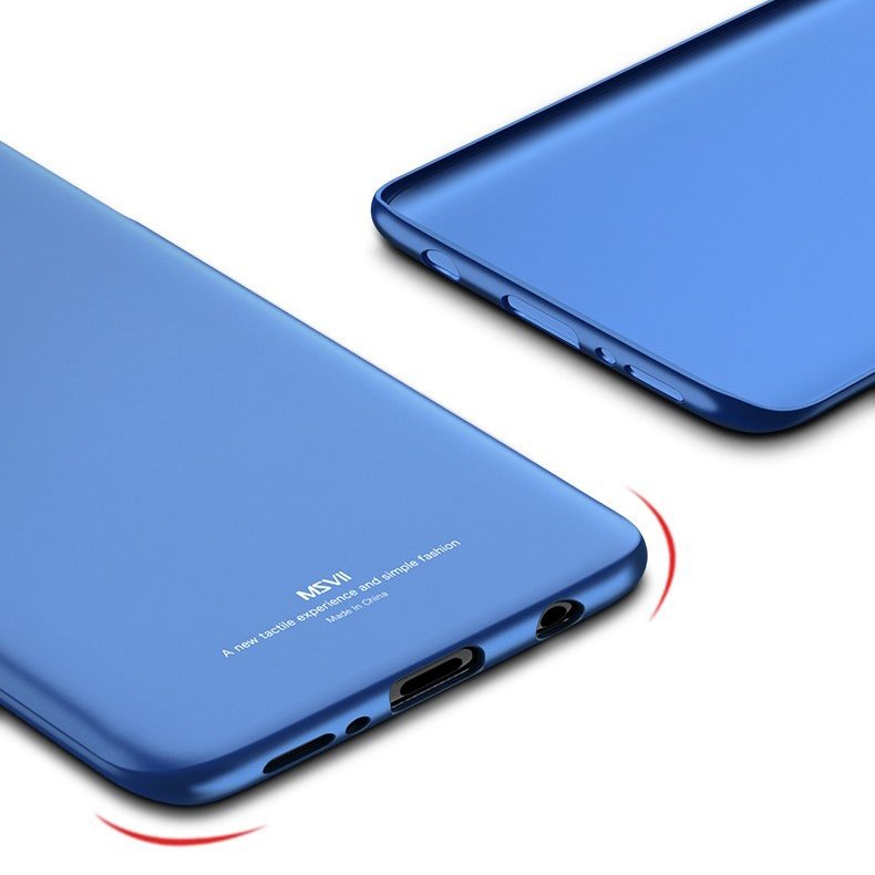 MSVII ORYGINALNE ETUI SAMSUNG GALAXY S9 PLUS+ - 7320236055 - oficjalne