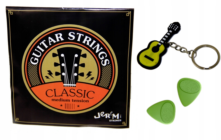 Купить Популярные прочные струны для классической гитары ХИТ!: отзывы, фото, характеристики в интерне-магазине Aredi.ru
