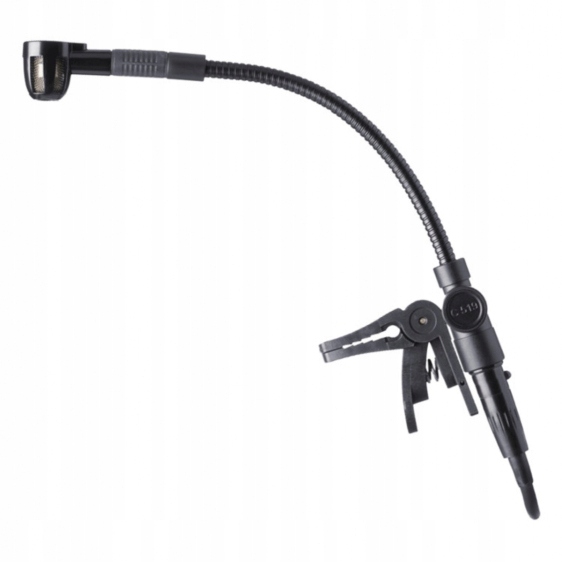 MIKROFON POJEMNOŚCIOWY AKG C519 ML DO INSTRUMENTOW DĘTYCH BRASS