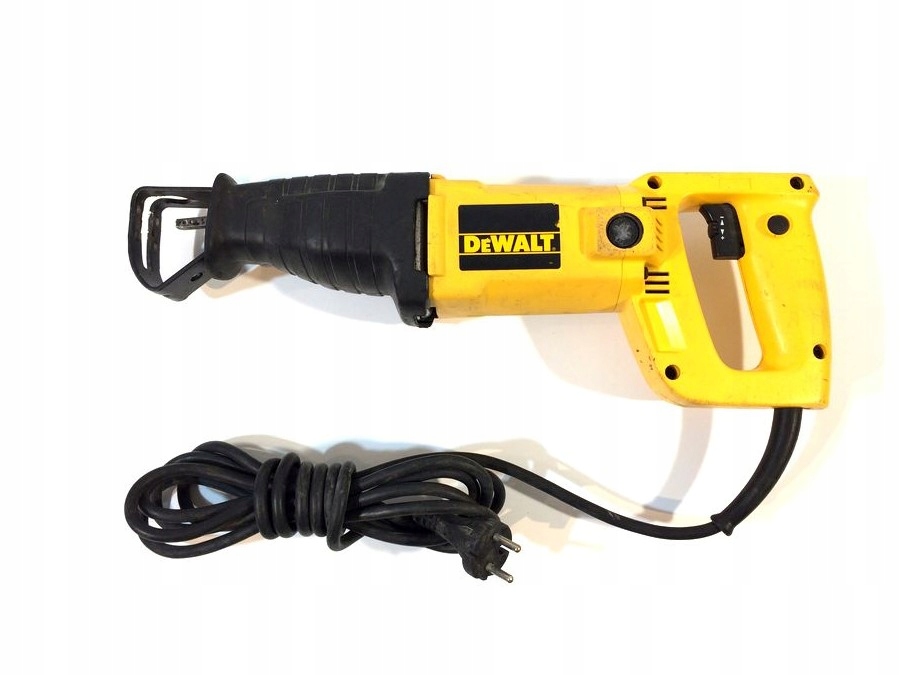 DEWALT DW306 pila szablasta 810W R485 7695954468 oficjalne archiwum Allegro