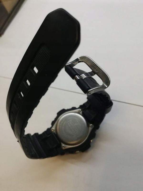 g shock resist 4778