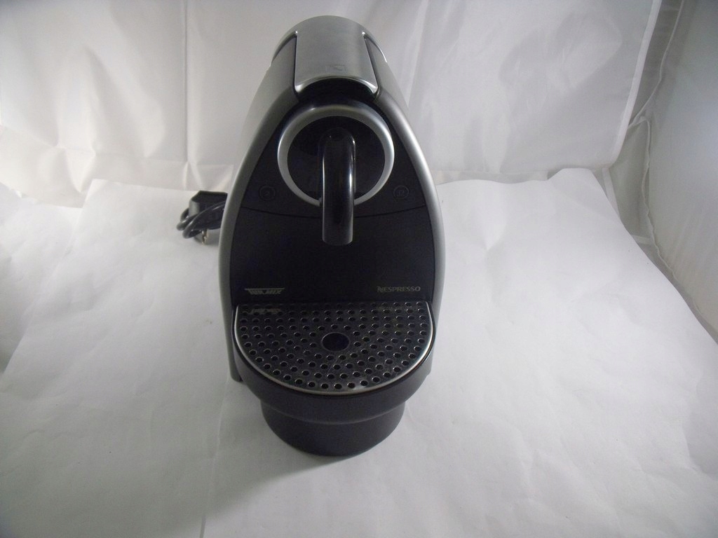 EKSPRES NESPRESSO TURMIX TX150,POLECAMY