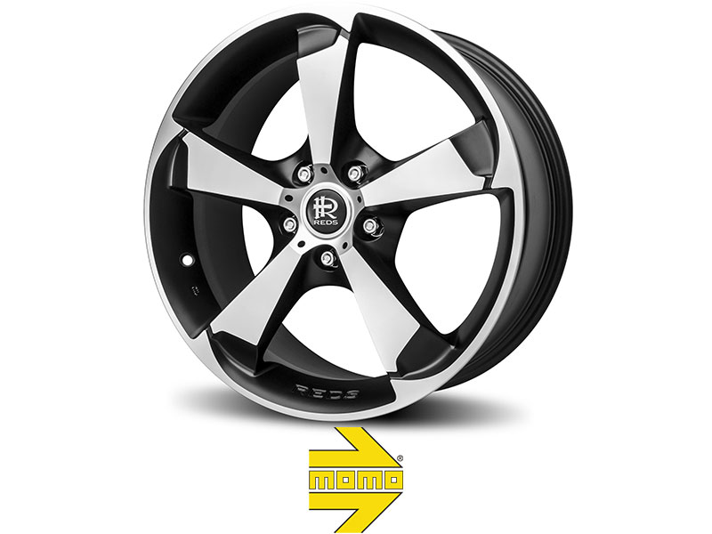 FELGI MOMO BMW 3 SERIES SALOON F30 18"