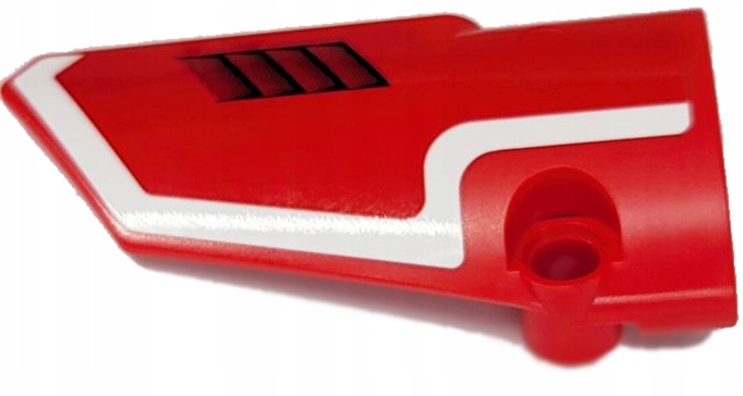 LEGO TECHNIC PANEL #3 64683pb069 z 42075