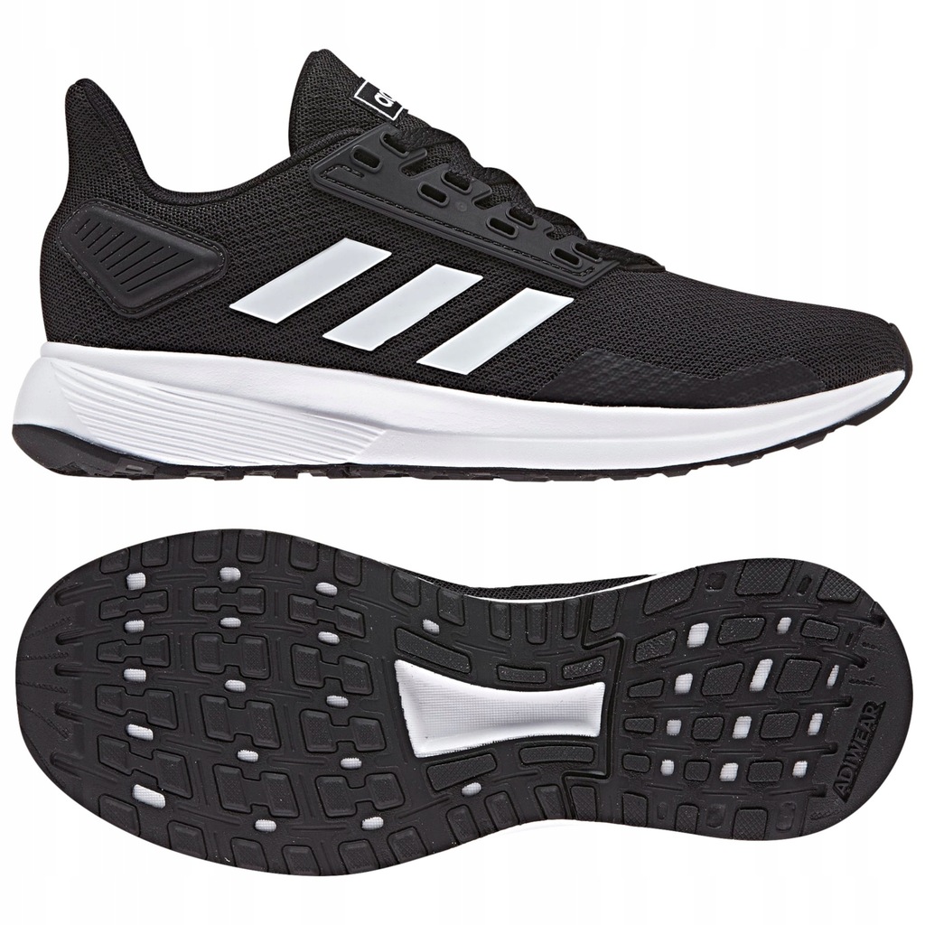 BUTY ADIDAS DURAMO BB7061 r 36 2/3