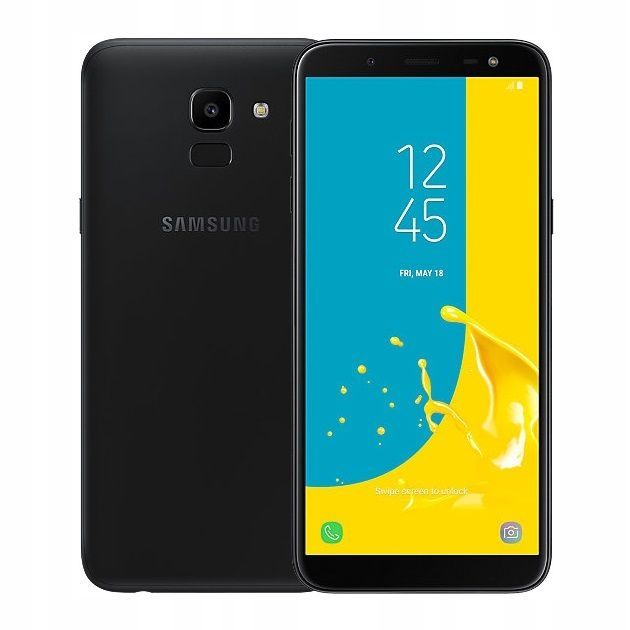 Samsung Galaxy J6 16.01.2019