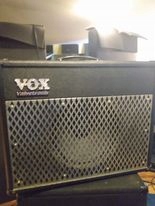 VOX AD50VT Valvetronix wzmacniacz gitarowy combo