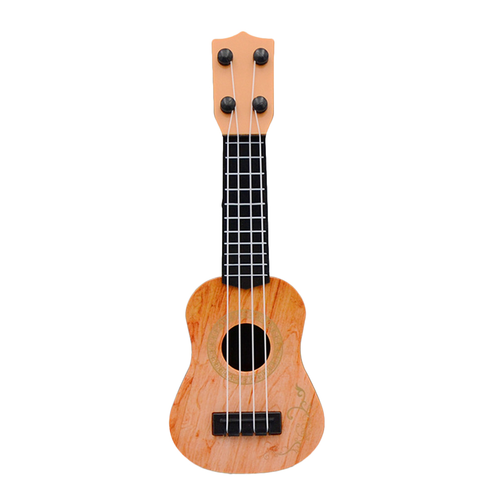 Toys Childrens Ukulele Toy Ukulele Model