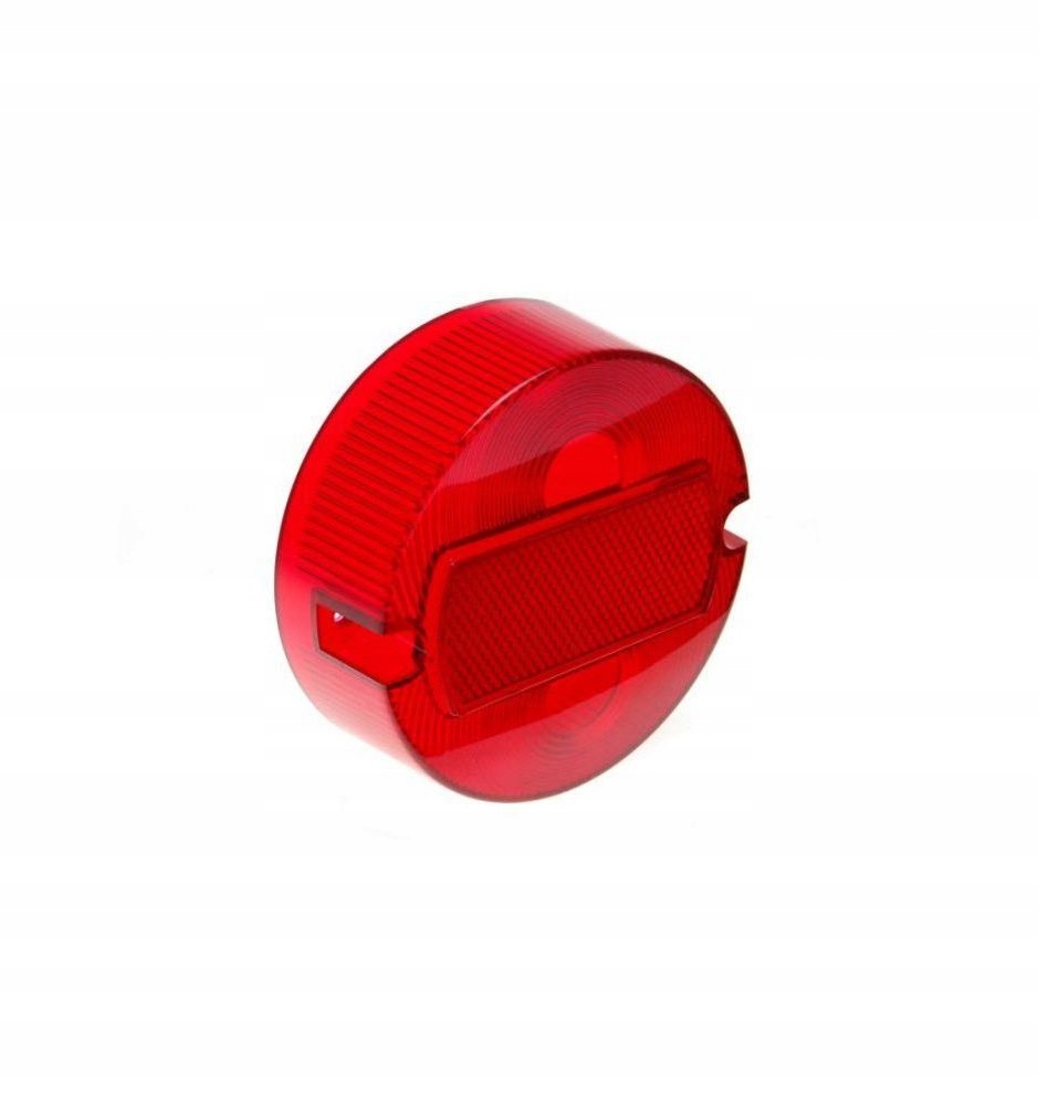 Klosz lampy tył MZ TS Simson