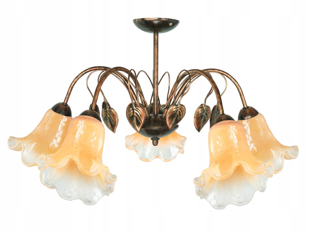 LAMPA WISZĄCA,SUFITOWA,ŻYRANDOL, IRYS 2-180