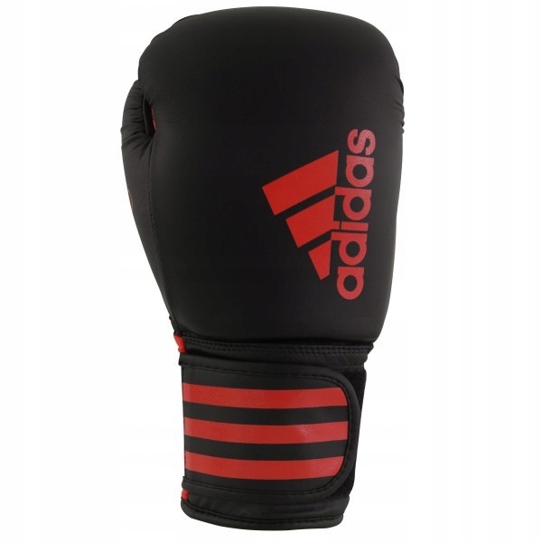 Adidas Rękawice bokserskie Hybrid 50 8 oz