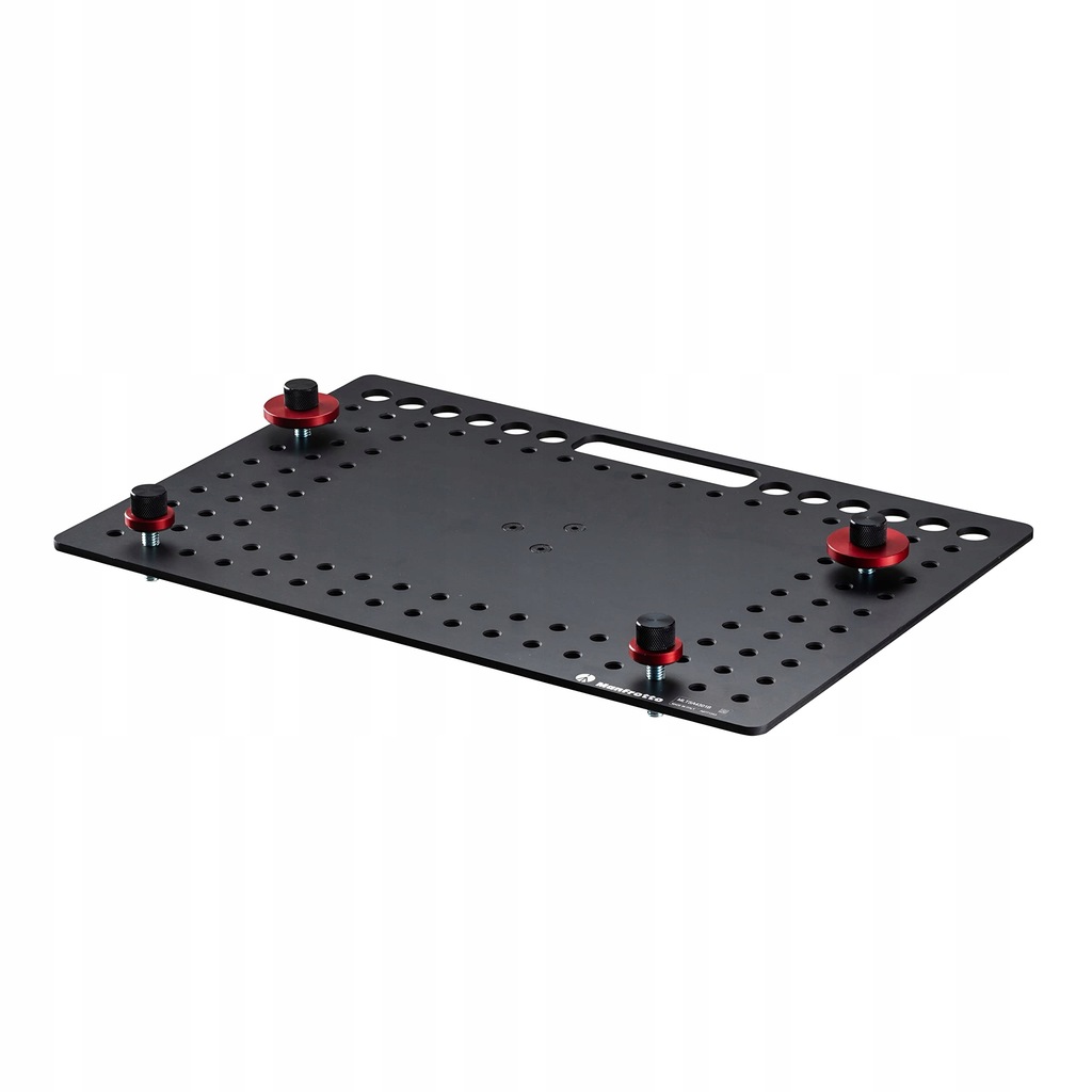Manfrotto TetherGear MLTSA4301B Deck na laptopa,