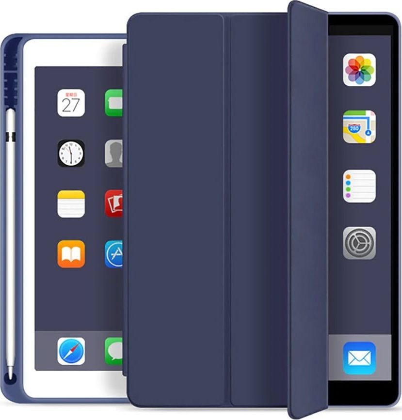 ETUI Tech-protect Sc Pen Apple iPad 10.2 2019/2020