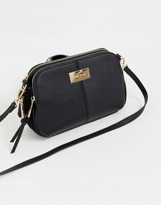 TORBA RIVER ISLAND BLACK, OUTLET