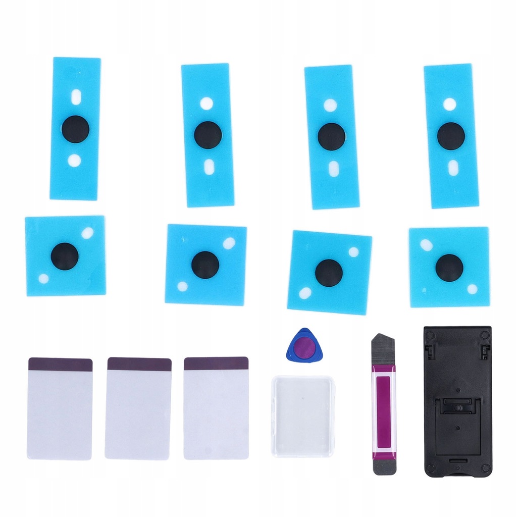 2 zestawy stóp dolnych obudowy laptopa do laptopa 3 4 5 generacji ON