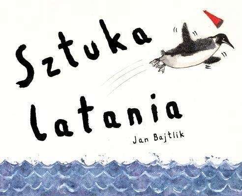 SZTUKA LATANIA, JAN BAJTLIK