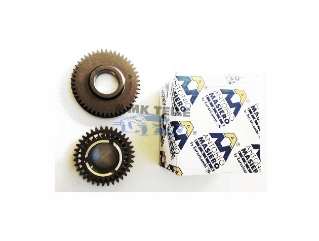 Koła zębate 6 bieg PF PK 28-47 35mm RENAULT OPEL