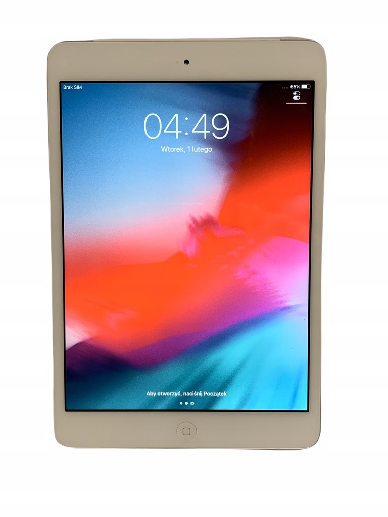 Tablet Apple iPad Mini 2 7,9'' LTE 4G 1GB 16GB XM3