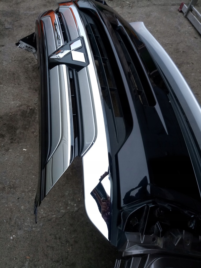 Mitsubishi Outlander III 2015r> Pań itp 7563266795