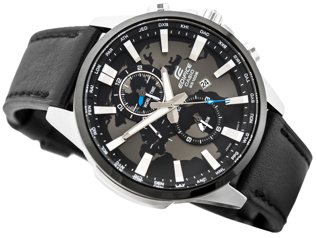 casio efr 303l