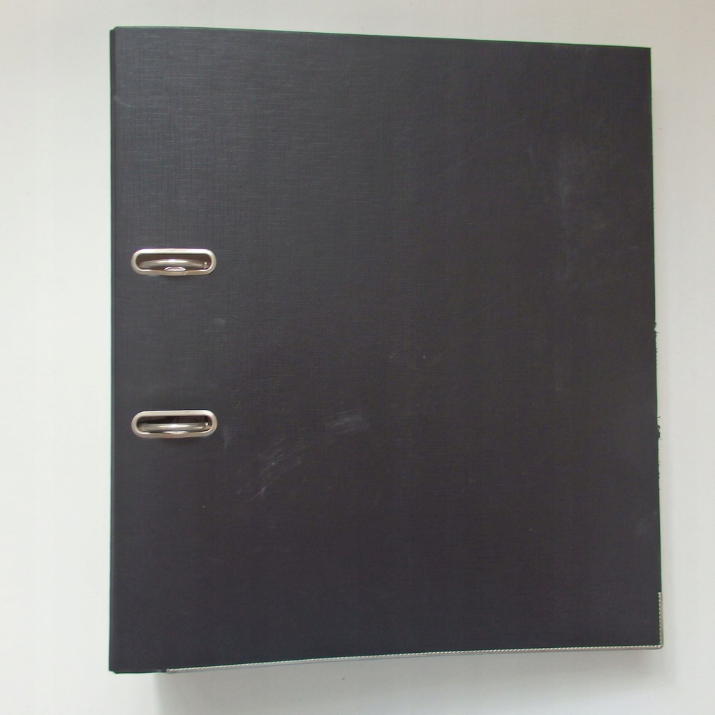 Segregator A4 + koszulki S0387