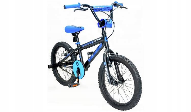 ROWER BMX AIRWALK Fahrenheit 200 SB854 8918726025 oficjalne archiwum Allegro