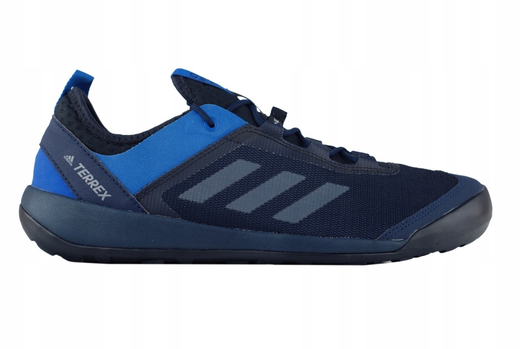 adidas TERREX SWIFT SOLO CM7633 r 42 2/3 TWSPORT