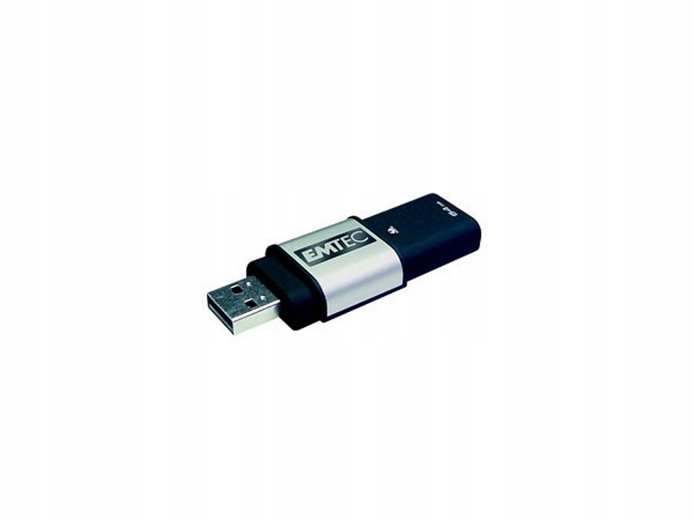 PENDRIVE 16GB S450 EMTEC