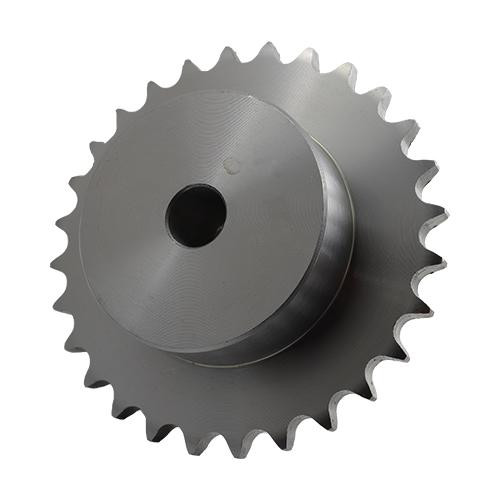 Koło łańcuchowe 081-1 (1/2x1/8) z16