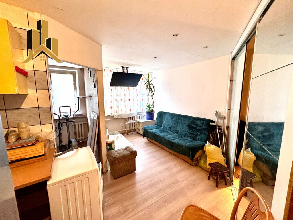 Mieszkanie, Gdynia, Chylonia, 26 m²