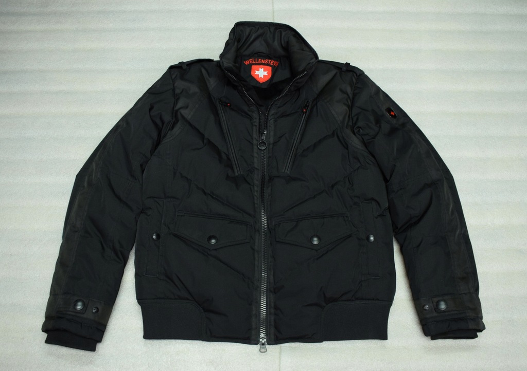 Jacket Wellensteyn Synergy Wellensteyn Synergy Herre Jakke