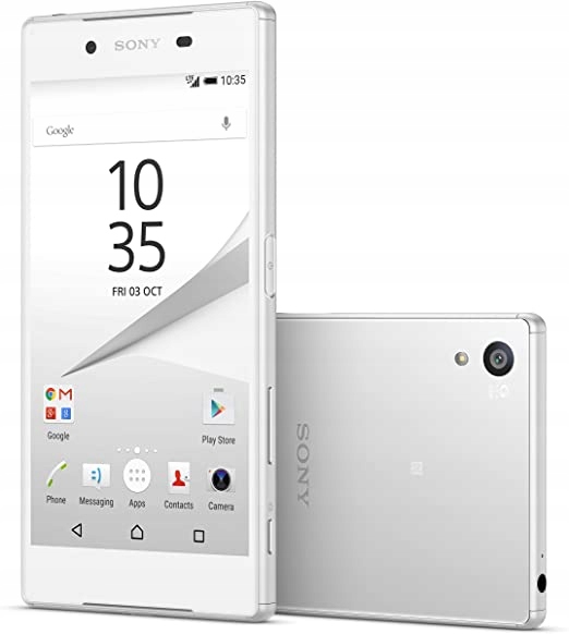 Smartfon Sony XPERIA Z5 Compact 2/32 GB