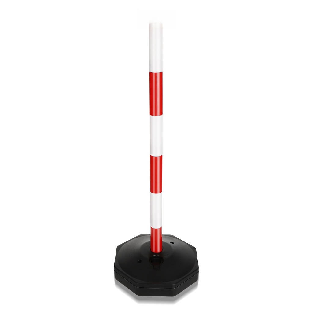 ISOLATION BOLLARD TRAFFIC SAFETY DELINEATOR CONES