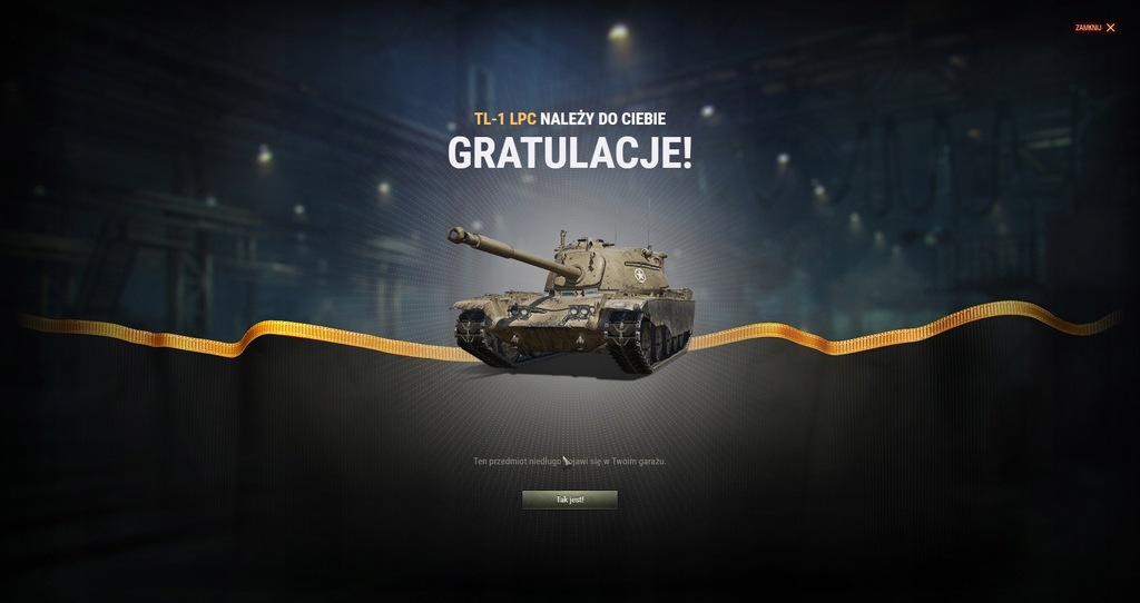 World of tanks Unikat WZ-111 Qilin Dużo Premek