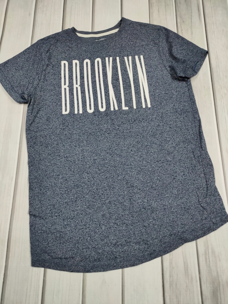 Primark Bluzka krótki rękaw dla chłopca r. 152/158