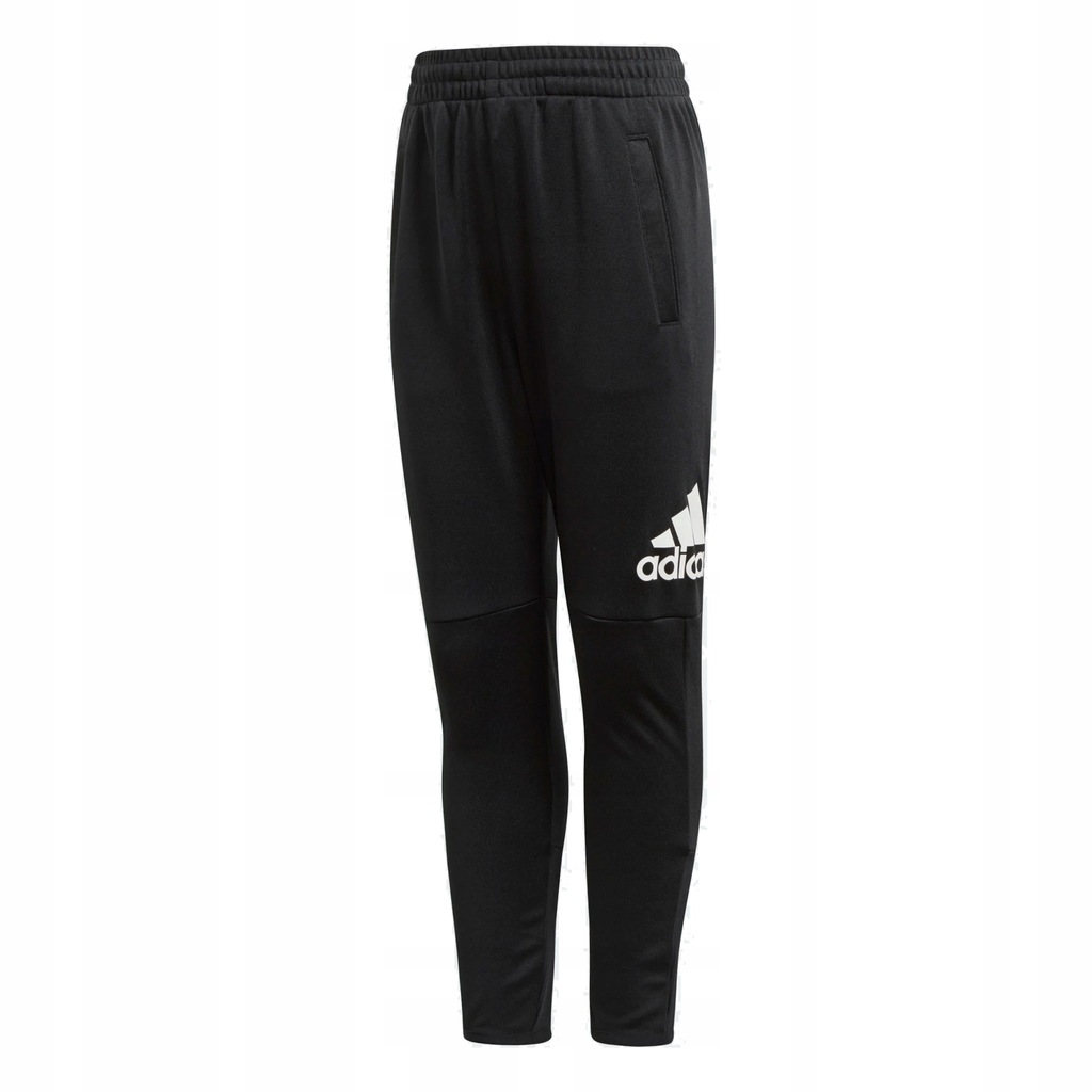 ADIDAS BP9332 SPODNIE DRESOWE CHŁ. R.140/9-10Y