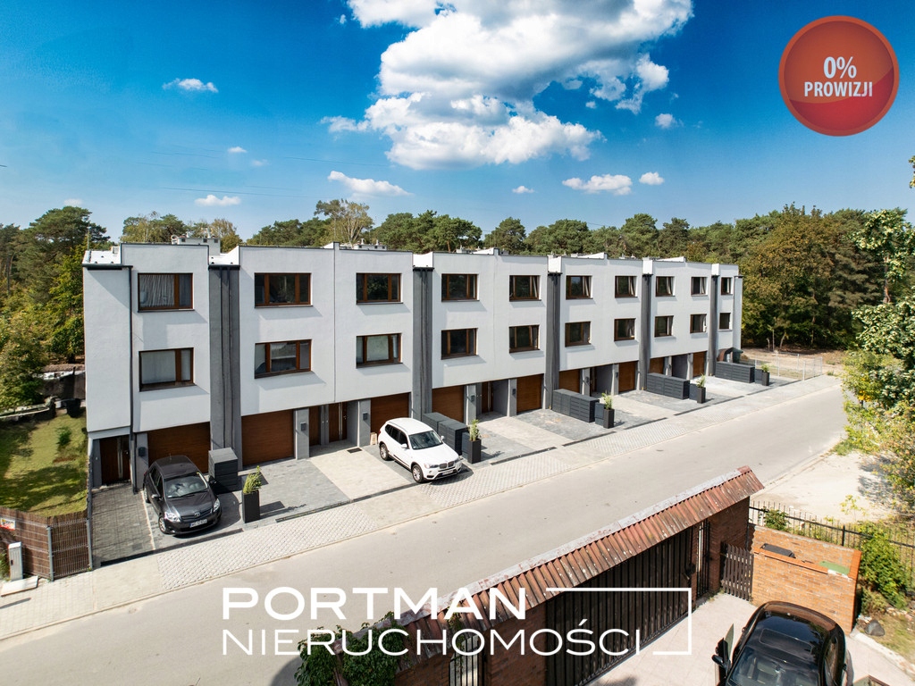 Dom, Otwock, Otwocki (pow.), 148 m²