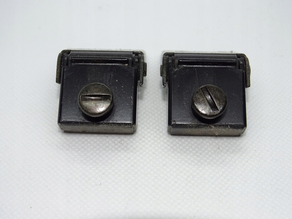 TECHNICS SL-1900 ZAWIASY PARA #2