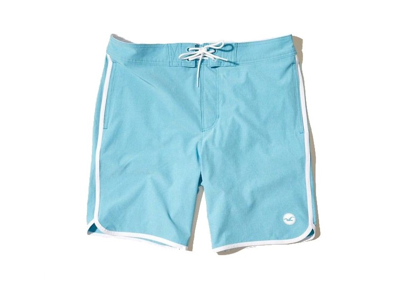 Hollister by Abercrombie - Classic Boardshorts 32