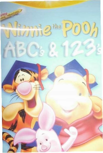 Kubuś i przyjaciele