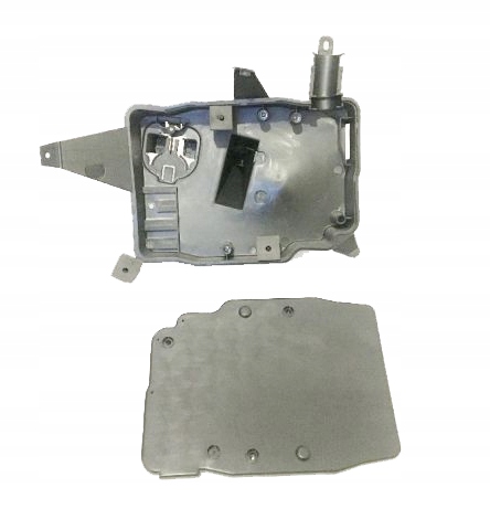 FORD FOCUS MK3 11-14 OBUDOWA KOMPUTERA KOMPLET