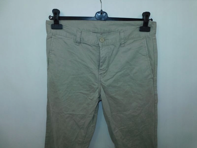 Carhartt Prime Pant chinosy spodnie męskie W30L32