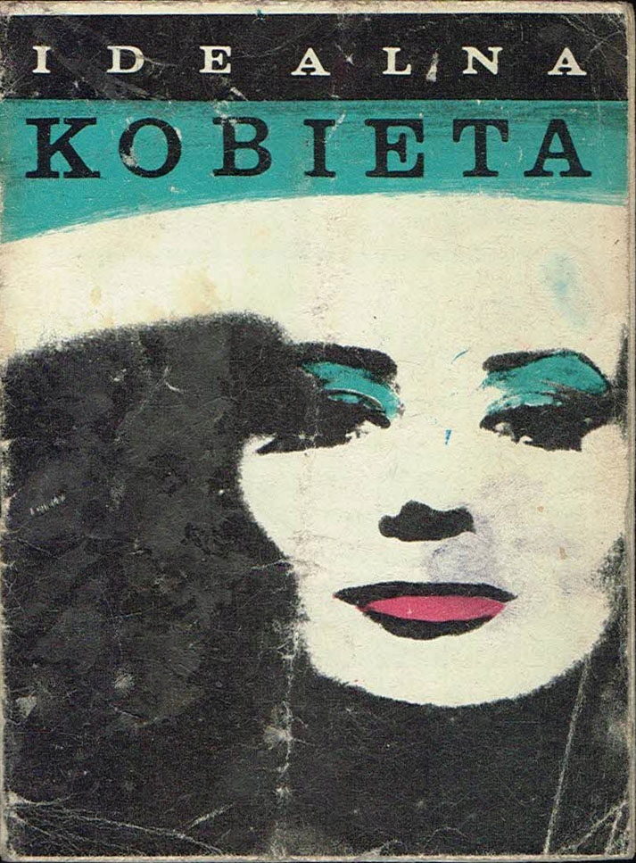 Idealna kobieta Magazyn ilustrowany PKO