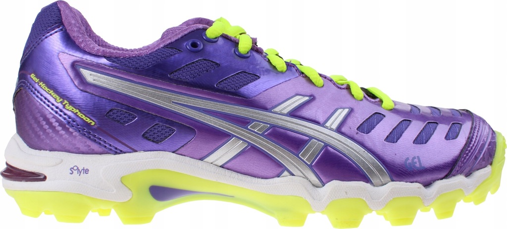 ASICS buty hokejowe Gel Hockey Typhoon 2 damski