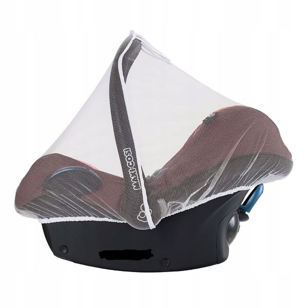 Moskitiera do fotelika Maxi Cosi CabrioFix